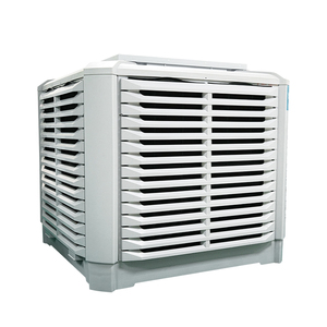 Luchtkoeler Model Km35c Met 35000 Cfm - Product Image 2