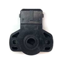 Sensor TPS, Sensor de Posición del Acelerador 6854779 518-06502 88WF-9B989-BA 51806502 88WF9B989BA 88WF-9B989-CA 88WF9B989 para Ford Figo