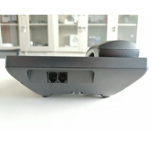 A buon mercato con filo chiamante ID telefono per camera/ufficio telefono cablato con ECG-019 a mani libere - Product Image 5