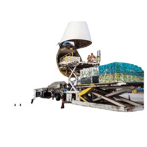 Servicio Delta China Zimbabue Envío exprés Estados Unidos Zhongshan Zhiajiang Dhl Courier Zhejiang - Product Image 5