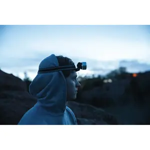 Linterna frontal Everest, dispositivos personalizados - Product Image 2