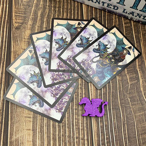 Fabricants de jeux de société <span class=keywords><strong>Monopoly</strong></span> miniatures personnalisés en plastique pour adultes, enfants et familles - Product Image 4