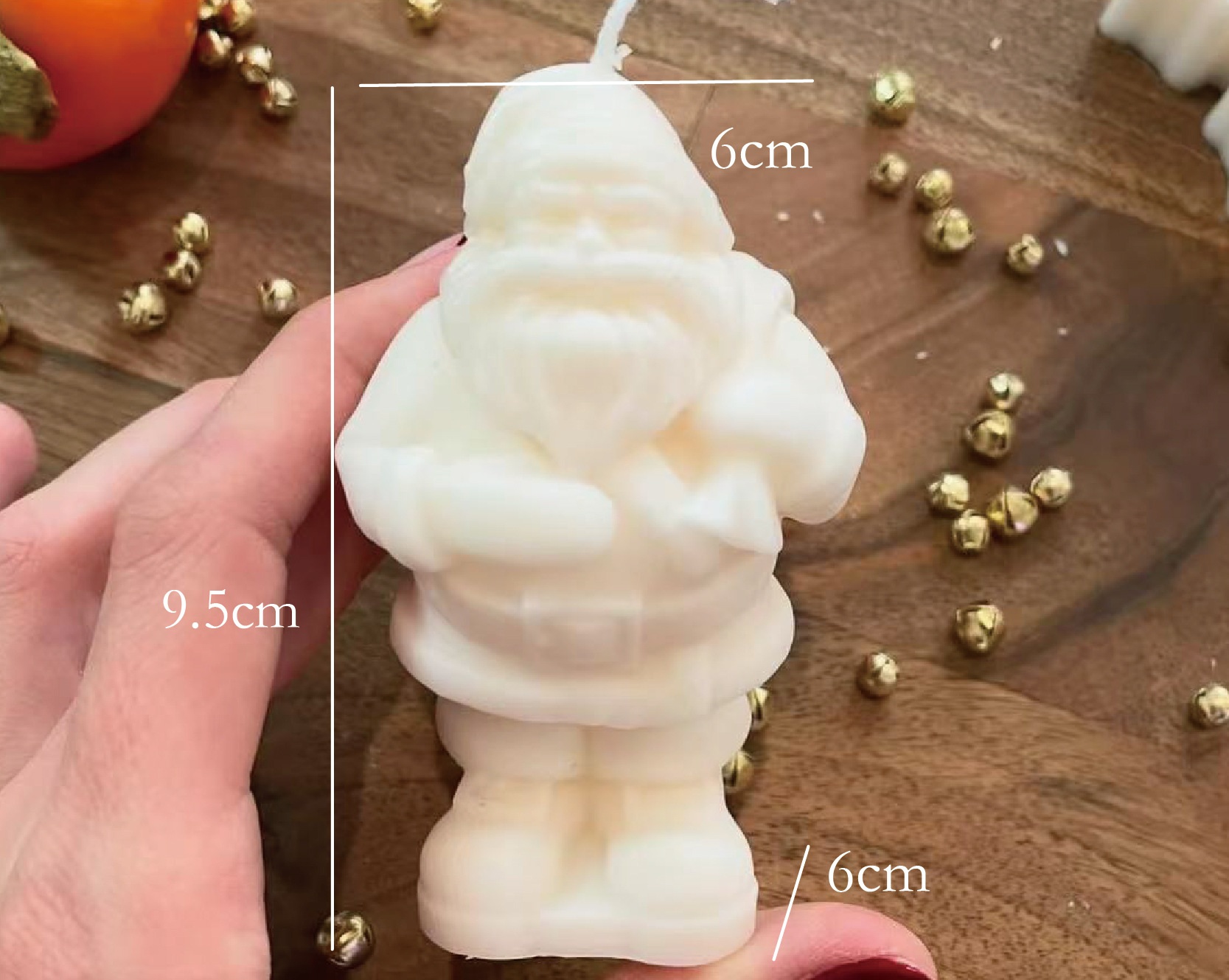 6-Santa Claus