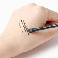 Bestseller Pinceau ultra fin pour eye-liner et maquillage des lèvres multifonctionnel