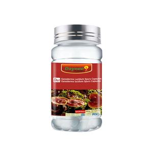 Le <span class=keywords><strong>capsule</strong></span> <span class=keywords><strong>Lingzhi</strong></span> aumentano l'immunità integratore sanitario spirulina olio di semi d'uva licopene olio di Aloe <span class=keywords><strong>capsule</strong></span> morbide di Ganoderma Lucidum - Product Image 2
