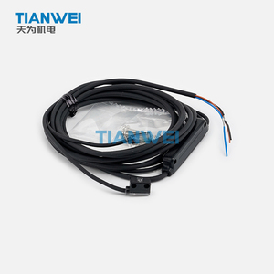 Capteur photoélectrique miniature carré à faisceau traversant <span class=keywords><strong>ITEST</strong></span> PQ-T03N 300 mm NPN L.on DC10.8-30V IP64 pour la détection d'objets - Product Image 5