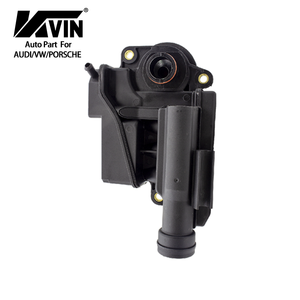 KVIN 079103464F Öl-/Wasserabscheider für C6/A8D3 4.2079 103 464 F Abgasventil für A84.2 - Product Image 4