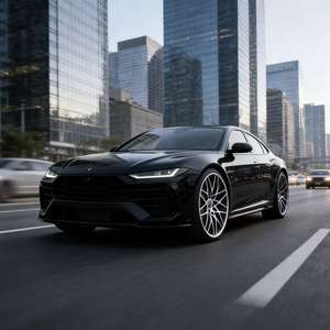 Jantes forgées pour RS4 RS5 RS6 RS7 S4 S5 S6 S7 GLOF R R32 MK 7, 17 <span class=keywords><strong>18</strong></span> 19 <span class=keywords><strong>pouces</strong></span>, jantes en alliage sport personnalisées OE pour <span class=keywords><strong>Audi</strong></span> VW - Product Image 3