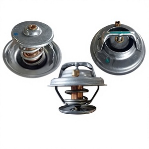 Compatible avec le thermostat TATA OEM 278920129901 2789201299 Xenon 2.2L DiCOR 2179CC 140HP 2007-2016 Système de refroidissement du moteur - Product Image 1