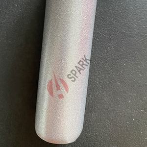 Recubrimiento en Polvo Brillante Plateado GE9090C Super Chrome, Naranja <span class=keywords><strong>Fluorescente</strong></span>, Rosa, Verde Neón, Amarillo Caramelo - Product Image 3