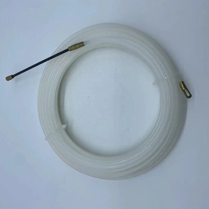 Thợ điện cáp puller dây hướng dẫn và threading thiết bị xây dựng công cụ làm bằng nhựa bền nylon sợi thủy tinh - Product Image 6