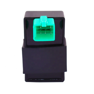 Bobina de Encendido CDI de Alta Calidad para Sistema de Encendido de Motocicleta, Piezas FORZA de 50cc C100 ZS, Motor de 125cc <span class=keywords><strong>110cc</strong></span>, Túnez - Product Image 4