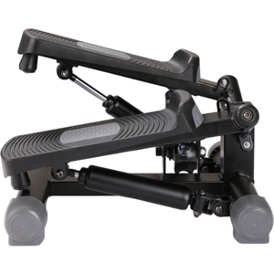 Mini Stepper, Máquina de Ejercicio Cardiovascular, Pedal para Pies, Construcción de PP+<span class=keywords><strong>TPR</strong></span>+Acero, 7.25 kg, Ligero, Portátil, para Interiores - Product Image 4