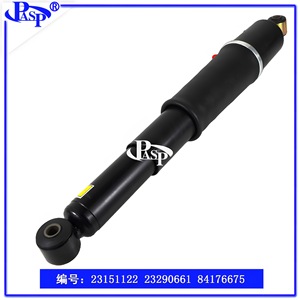 Amortiguador Pasp AT9044C para Yukon 1500 Yukon XL, Rigidez Estándar con Soporte - Product Image 3