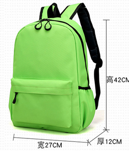 Sac à dos d'école pour enfants, cartable pour écoliers, pour la <span class=keywords><strong>maternelle</strong></span>, - Product Image 2