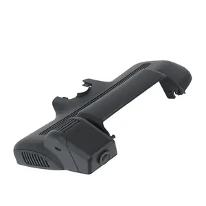 H.264 WiFi汽车驾驶黑匣子 1440P/1080P高清汽车dash cam GPS WiFi梅赛德斯奔驰隐藏录像机摄像机