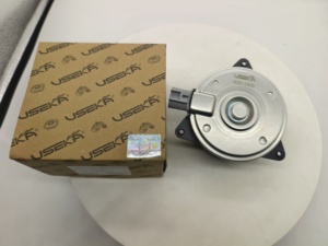 OEM 168000-3550 16363-23030 USEKA Motor de ventilador de refrigeración de alta calidad Nueva condición para Toyota para Corolla Estima 2,0 Anterior - Product Image 2
