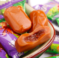 Équipement pour la production de confiseries, machine à fabriquer des bonbons au chocolat, au caramel et au toffee, crème onctueuse