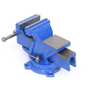 Băng ghế dự bị hạng nặng của Đức Vise chính xác hộ gia đình vice 3 inch 5 inch 6 inch 8 inch Vise - Product Image 6