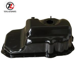 Новый Оригинальный Поддон Картера Двигателя OEM 03C103601BK 03C 103 601 BK для V-W Golf MK6 Polo 6R Octavia Leon - Product Image 2