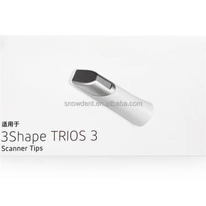 Manchon de protection dentaire pour embouts de <span class=keywords><strong>scanner</strong></span> 3Shape <span class=keywords><strong>Trios</strong></span> 3 - Product Image 6