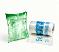 Sac d'eau transparent personnalisé en rouleau de plastique, idéal pour l'extérieur, prix de gros abordable