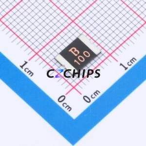 2920L100/33GR Resettable Fuse 2920 Fuse 33V 40A 1.1A 2.2A - Product Image 2