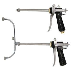 High-Pressure Agricultural Fog Sprinkler <b>Head</b> New Garden Irrigation <b>Fan</b>-Shaped Core Pump Components Industrial Sprayer - Product Image 1