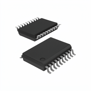 20 SSOP 552R-01ILF Electronic Chips Component <b>Clock</b> Timing In Stock - Product Image 1