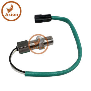 Capteur de vitesse 32G90-00100 pour machines de construction SK130-8 SK140-8 - Product Image 3