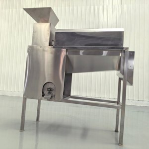 Machine industrielle à dénoyauter les fruits (prunes, abricots, cerises) – <span class=keywords><strong>Prix</strong></span> <span class=keywords><strong>de</strong></span> gros – Machine à retirer les noyaux et les pépins - Product Image 1