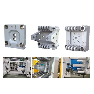 Toshiba-maquinaria ambiental para fundición a presión, máquina de <span class=keywords><strong>600</strong></span> toneladas - Product Image 5
