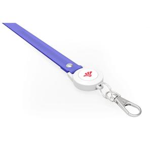 Dispositif de localisation personnelle portable C6 Minew compatible IoT, balise iBeacon - Product Image 2