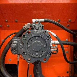 Used Doosan Dx300LC-9c Excavator Crawler Hydraulic DH55 150 210 220LC 300LC 420LC Secondhand <b>Construction</b> <b>Engineering</b> <b>Machinery</b> - Product Image 6