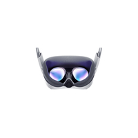 Gafas de RV Inalámbricas PICO 4 Ultra MR 3D Realidad Virtual 6DOF Pantalla 4K para Juegos de Steam 256G Mac Windows Móvil Todo en Uno