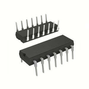 New Original Guaranteed LS7210 DIP-14 Electronic Component Integrated Circuit IC Chip - Product Image 1