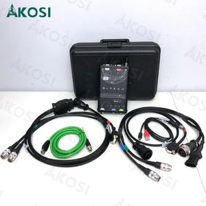 Herramienta de Diagnóstico Deutz-Fahr SDF D-Tech, D-TechAPP SDF para Tractores y Camiones Deutz Fahr, Software SerDia 4.0 Eol - Product Image 6