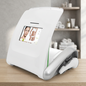 Prix d'usine – Nouvelle machine d'épilation professionnelle Api-lus X/Cell Pro par électrolyse, avec poignée en aluminium et laser à points de précision - Product Image 2