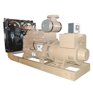 Générateur Super Silencieux avec Garantie 500KW 600KVA, Générateur de Soudage, Soudeuse - Product Image 4