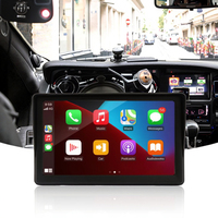 Lecteur multimédia sans fil Android pour Nissan, lecteur DVD et audio Android pour Nissan