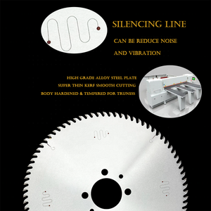 <span class=keywords><strong>Lame</strong></span> <span class=keywords><strong>de</strong></span> <span class=keywords><strong>scie</strong></span> <span class=keywords><strong>circulaire</strong></span> à panneau en carbure TCT <span class=keywords><strong>de</strong></span> qualité industrielle <span class=keywords><strong>de</strong></span> 400mm pour l'exploitation forestière du bois électrique Machine <span class=keywords><strong>de</strong></span> découpe à chaud en acier au carbone - Product Image 4