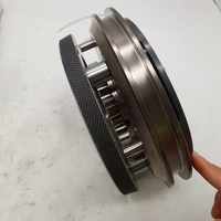Pièces de boîte de vitesses FAST d'origine Synchroniseur de transmission Assy 9JS200T-1707140