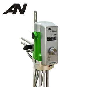 उच्च गति प्रयोगशाला उपकरण उच्च शीयर होमोजेनाइजिंग उच्च मोटर - Product Image 3