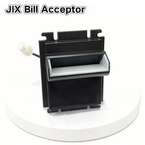 Accepteur de billets QIQU pour distributeurs automatiques et machines de lavage/séchage, idéal pour les bornes d'arcade - Product Image 6