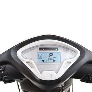 Venta de fábrica 2024 APTK 1500W Motor Power Electric Dirt Bike Precio bajo 60V Scooter eléctrico Racing Motorcycle 1000W Motor Power - Product Image 6