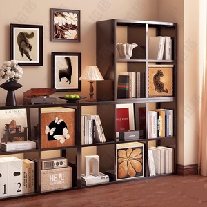 より良いモダンスタイルの組み合わせテレビ台 モダンメタルリビングルームメタル収納キャビネット - Product Image 4