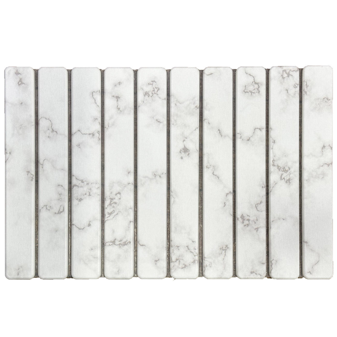 หินอ่อนสีขาว