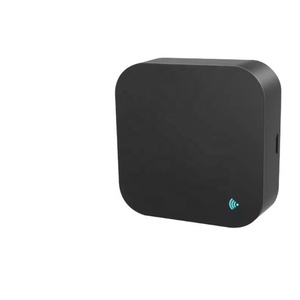 Smart WIFI IR <b>Remote</b> <b>Control</b> Universal Infrared Tuya Smart Home <b>Remote</b> Controller for <b>TV</b> DVD AUD AC Works with Alexa Google Home - Product Image 1