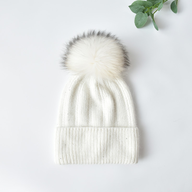 White+black white Pom