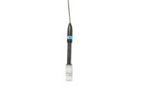 Electrodo Recargable de Alta Precisión (0-14pH, 0.01 de Precisión) con Carcasa de Plástico (PC), Sin Compensación de Temperatura, Estándar 1m
